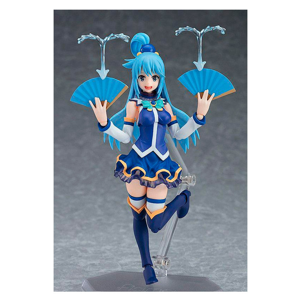 FIGURA FIGMA AQUA 399 FIGURA FIGMA AQUA 399